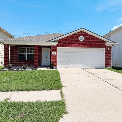 13418 Sarento Village Sugar Land TX 77498