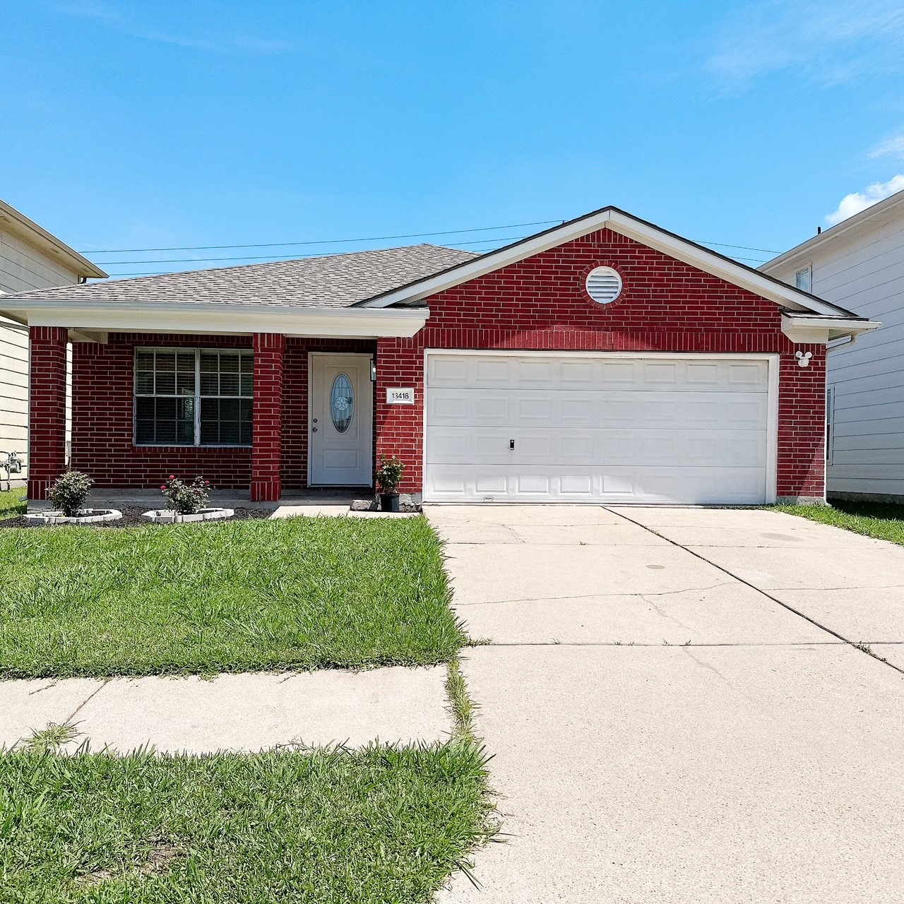 13418 Sarento Village Sugar Land TX 77498