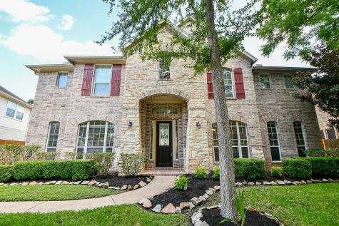 10919 Cornwall Lane Missouri City TX 77459