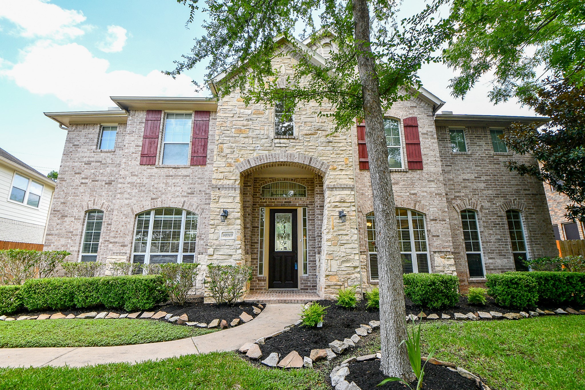 10919 Cornwall Lane Missouri City TX 77459