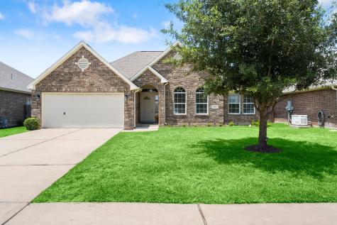 13114 Northwood Glen Lane Tomball TX 77377