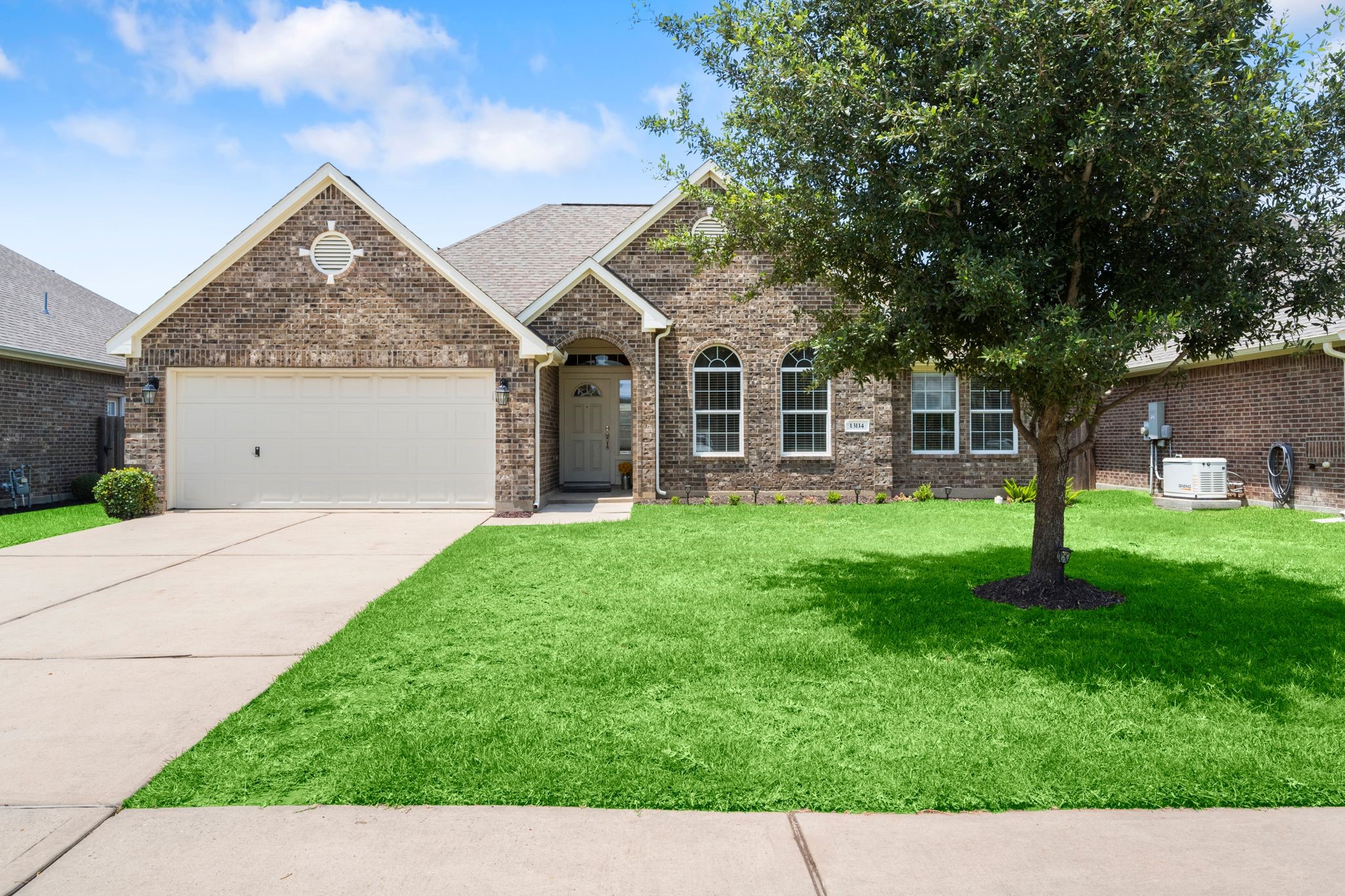 13114 Northwood Glen Lane Tomball TX 77377
