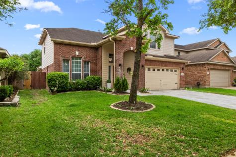 25915 Hopson Meadows Drive Richmond TX 77406