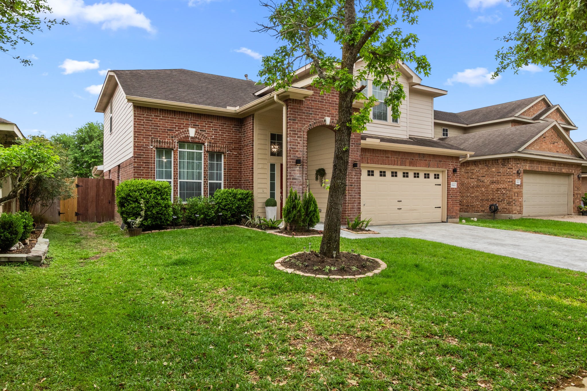 25915 Hopson Meadows Drive Richmond TX 77406