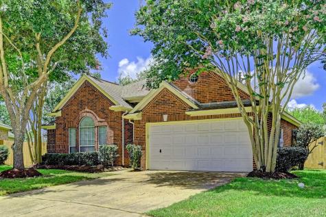 2704 Bolgheri Lane League City TX 77573
