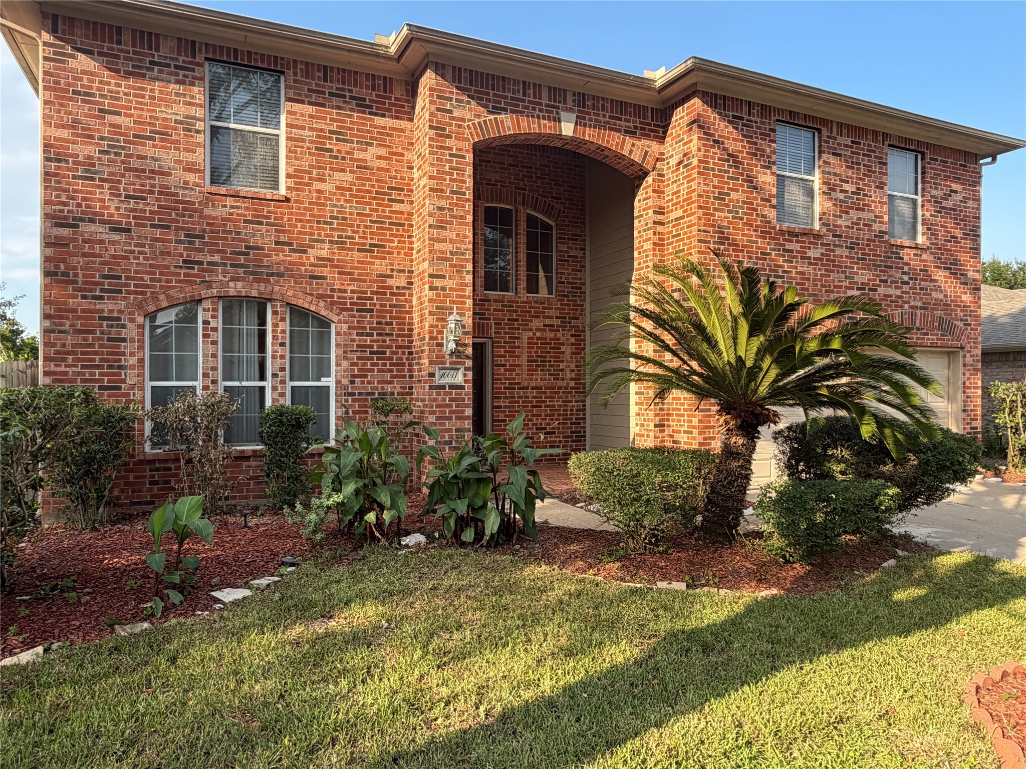 10011 Hidden Falls Drive Pearland TX 77584