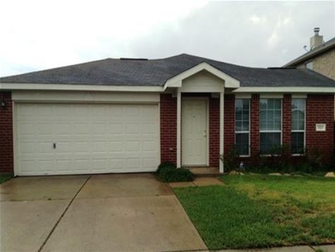 3223 Red Cedar Trail Baytown TX 77521