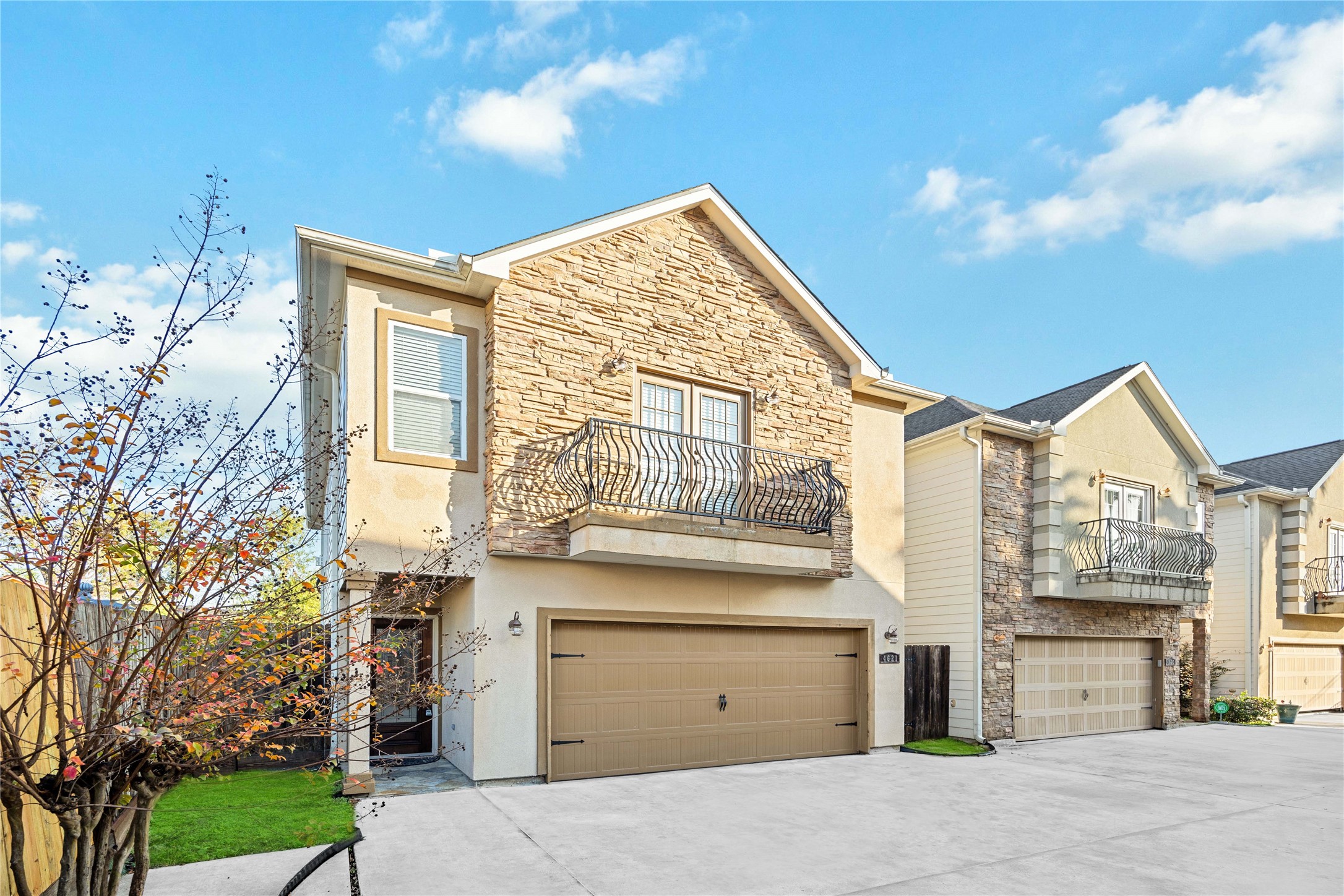 4621 Sharman Street Houston TX 77009