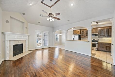 4621 Sharman Street Houston TX 77009