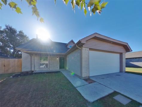 12219 White River Drive Tomball TX 77375