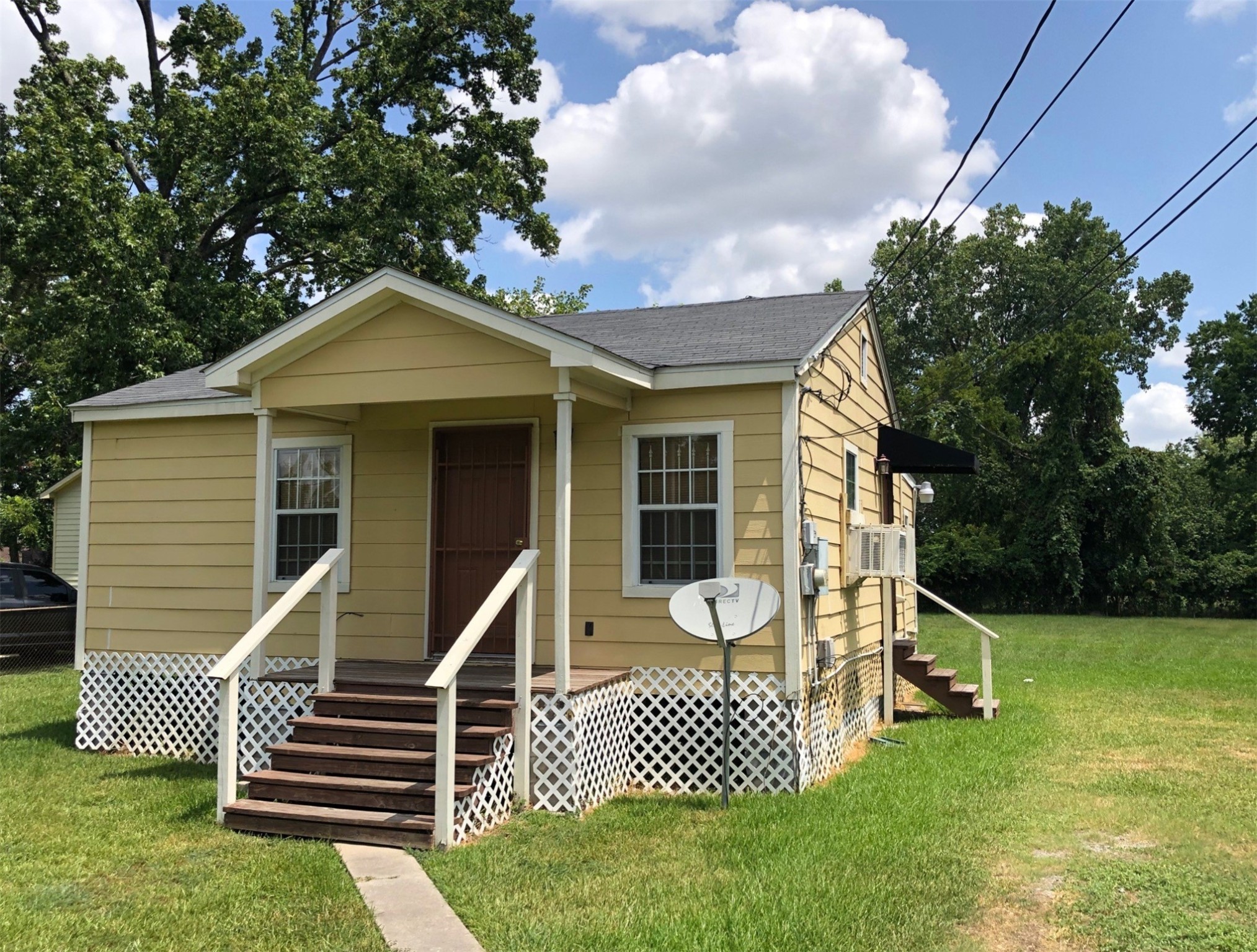 3521 Le Badie Street Houston TX 77026