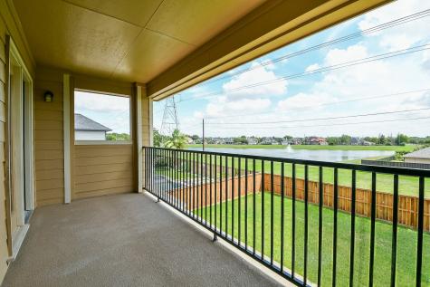 1215 Redstone Glen Lane Katy TX 77494