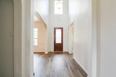 1215 Redstone Glen Lane Katy TX 77494