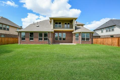 1215 Redstone Glen Lane Katy TX 77494