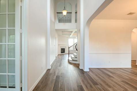 1215 Redstone Glen Lane Katy TX 77494