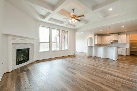 1215 Redstone Glen Lane Katy TX 77494