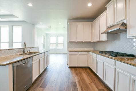 1215 Redstone Glen Lane Katy TX 77494