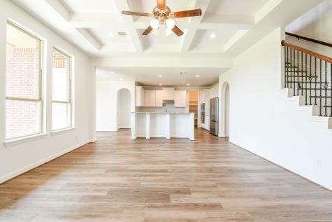 1215 Redstone Glen Lane Katy TX 77494