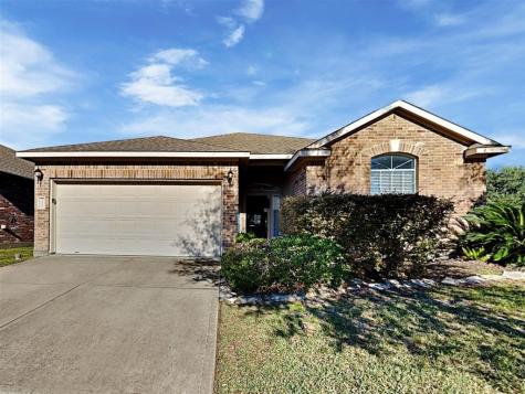 25202 Melody Oaks Lane Katy TX 77494