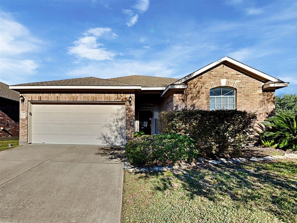 25202 Melody Oaks Lane Katy TX 77494