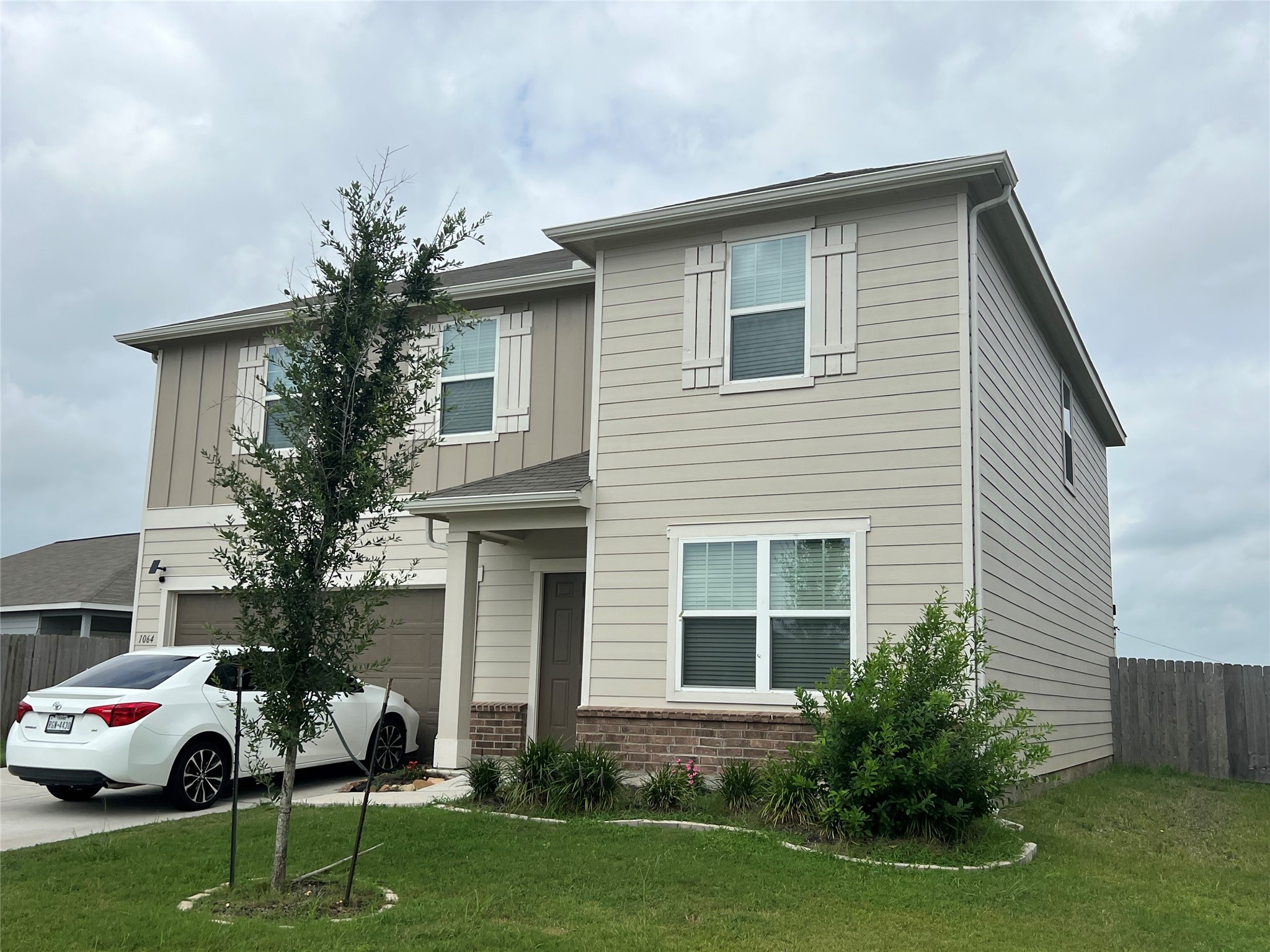 1064 Water Oak Lane Brookshire TX 77423