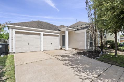 6322 Sunlit Orchard Drive Houston TX 77072