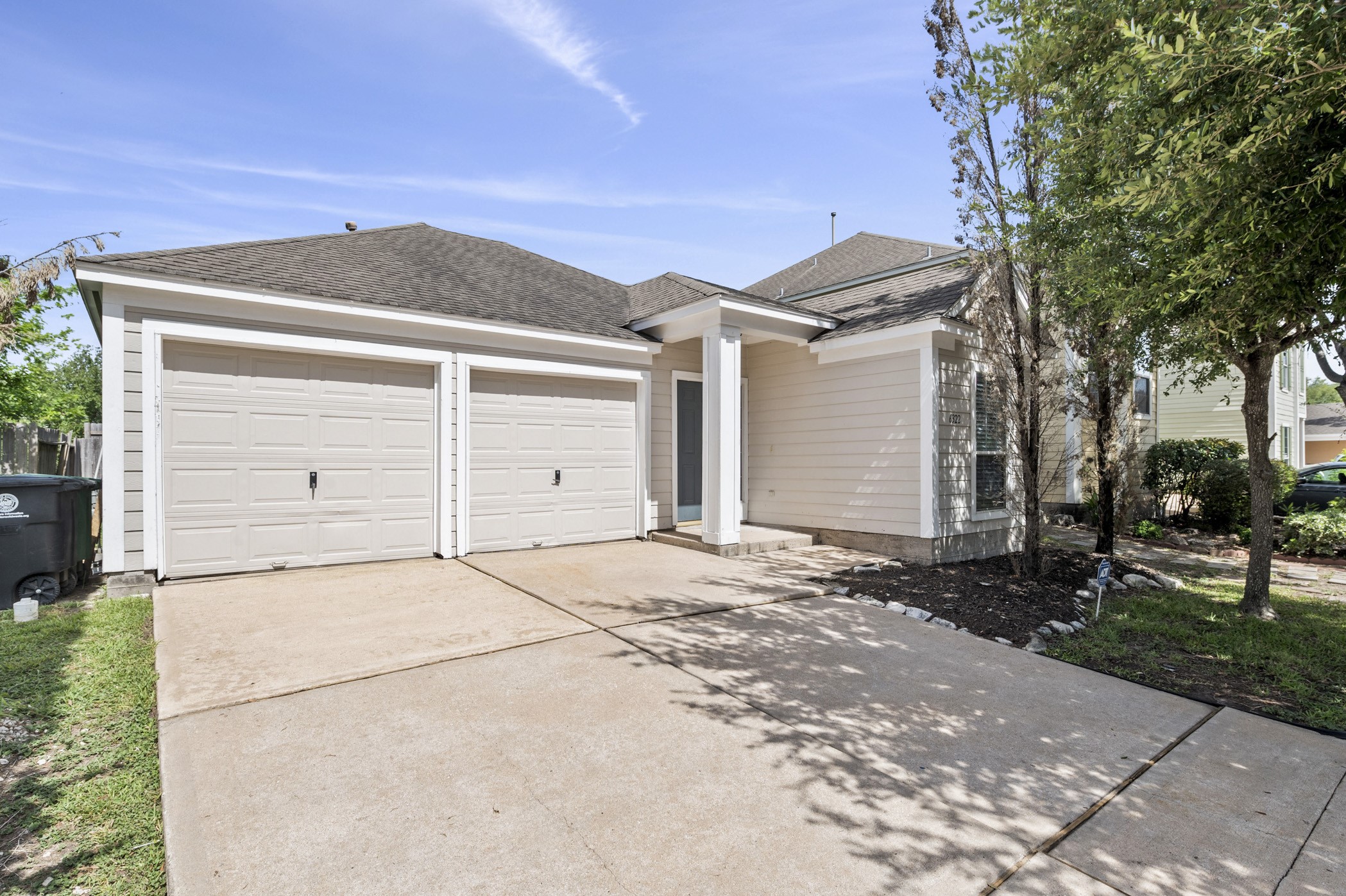 6322 Sunlit Orchard Drive Houston TX 77072