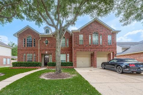 706 Annies Way Sugar Land TX 77479