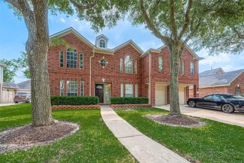 706 Annies Way Sugar Land TX 77479