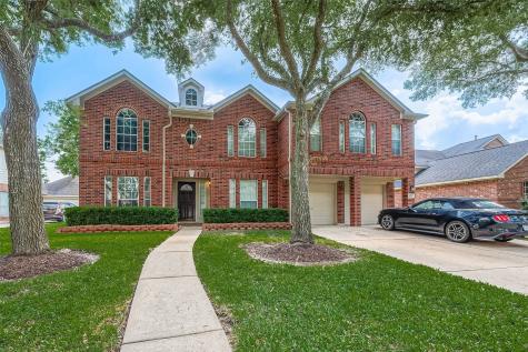 706 Annies Way Sugar Land TX 77479