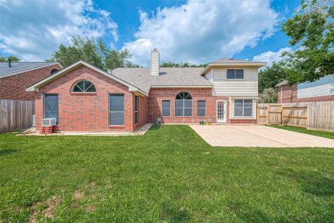 706 Annies Way Sugar Land TX 77479