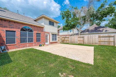 706 Annies Way Sugar Land TX 77479