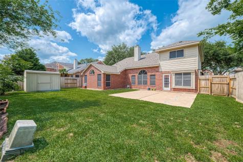 706 Annies Way Sugar Land TX 77479