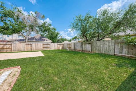 706 Annies Way Sugar Land TX 77479