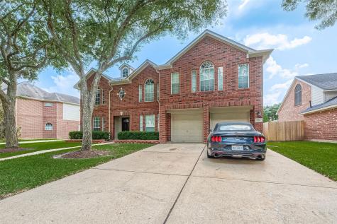 706 Annies Way Sugar Land TX 77479