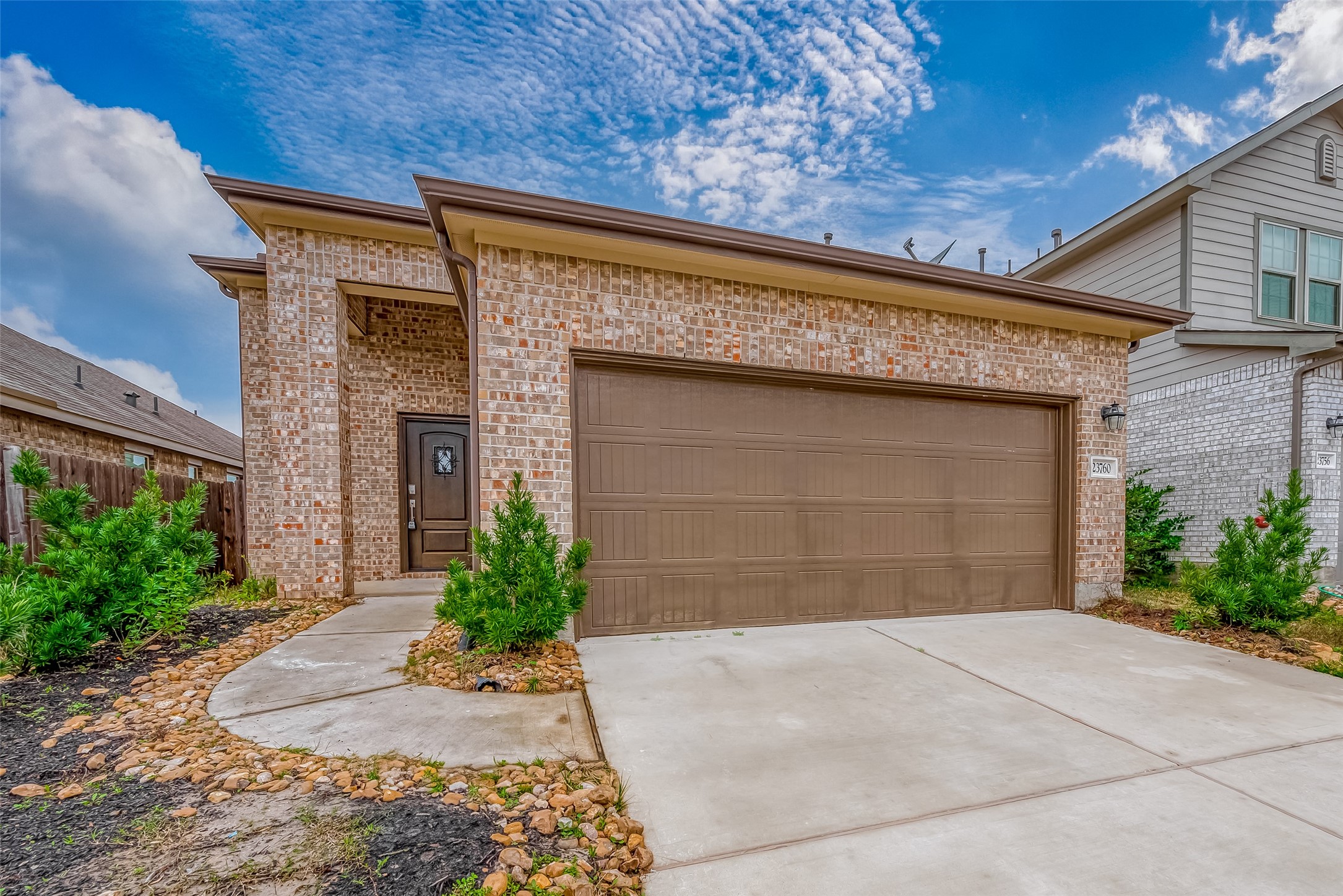 23760 Wood Green Terrace Drive New Caney TX 77357