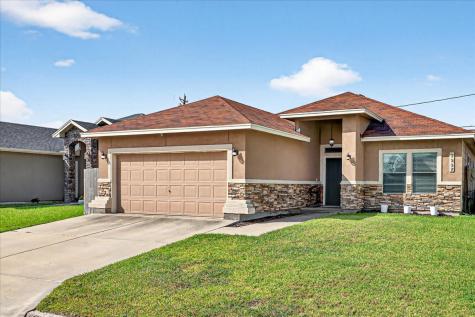 7237 Lake Tranquility Drive Corpus Christi TX 78414