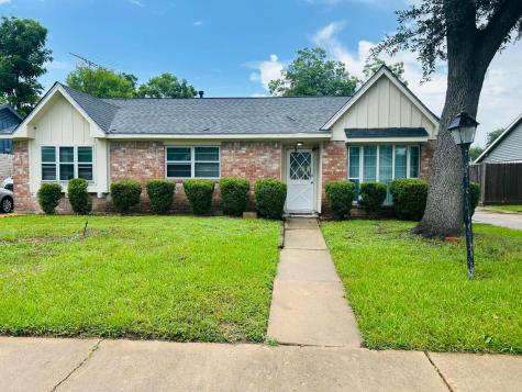 10506 Huntington Wood Drive Houston TX 77099
