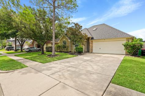 3106 Valley Court Manvel TX 77578