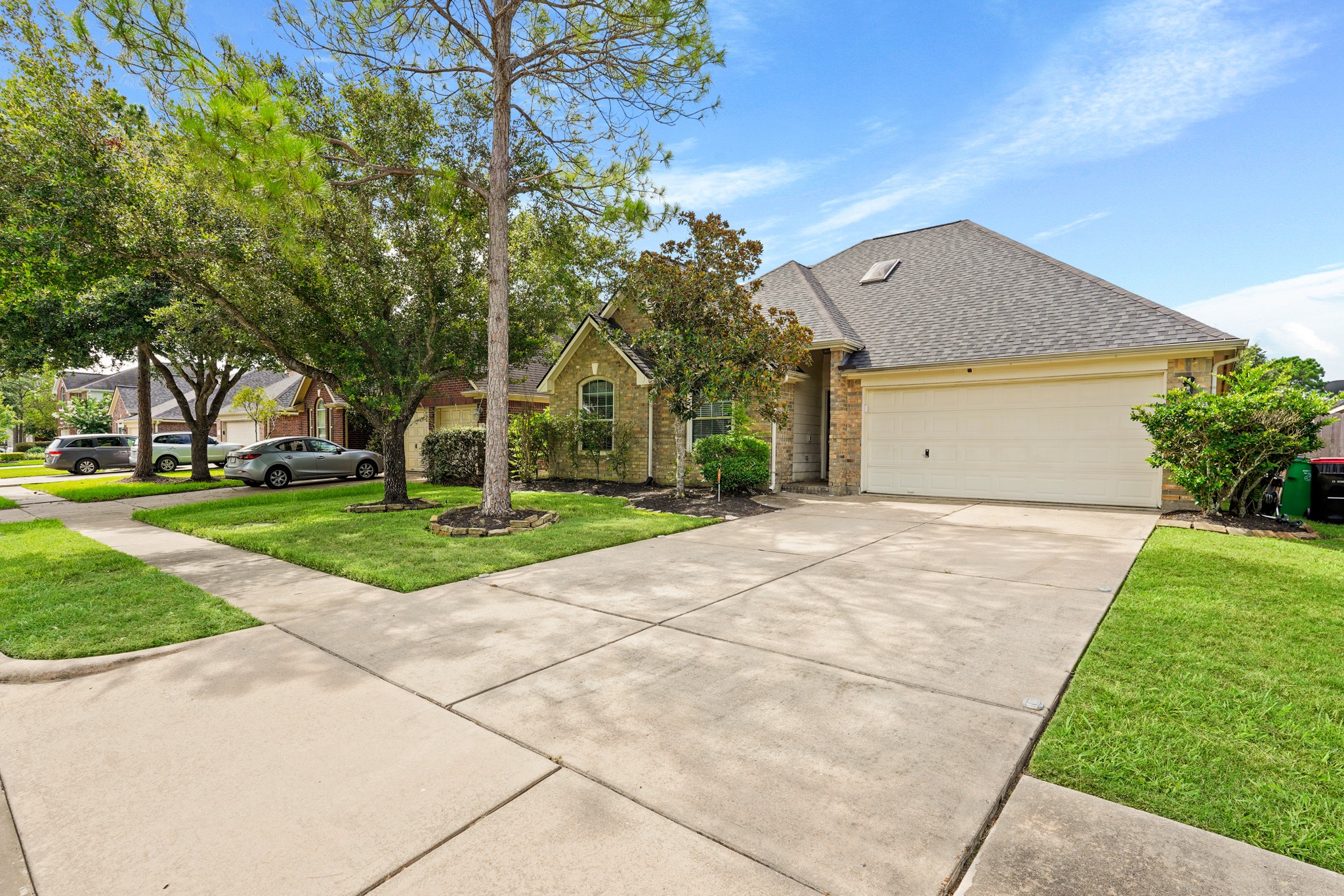 3106 Valley Court Manvel TX 77578