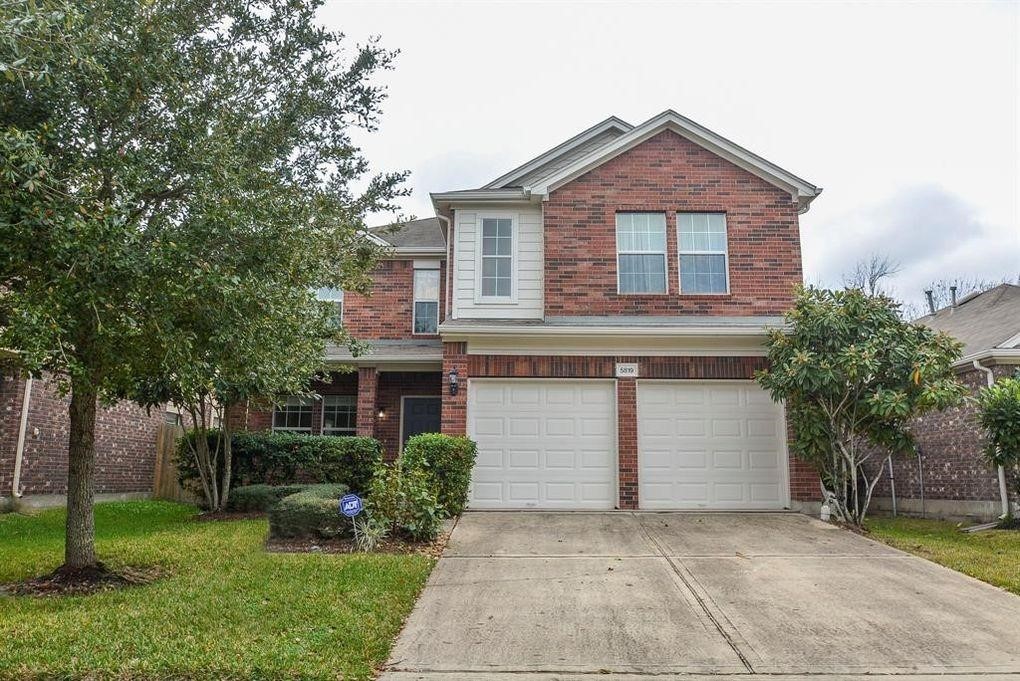 5819 Trinity Oaks Missouri City TX 77459
