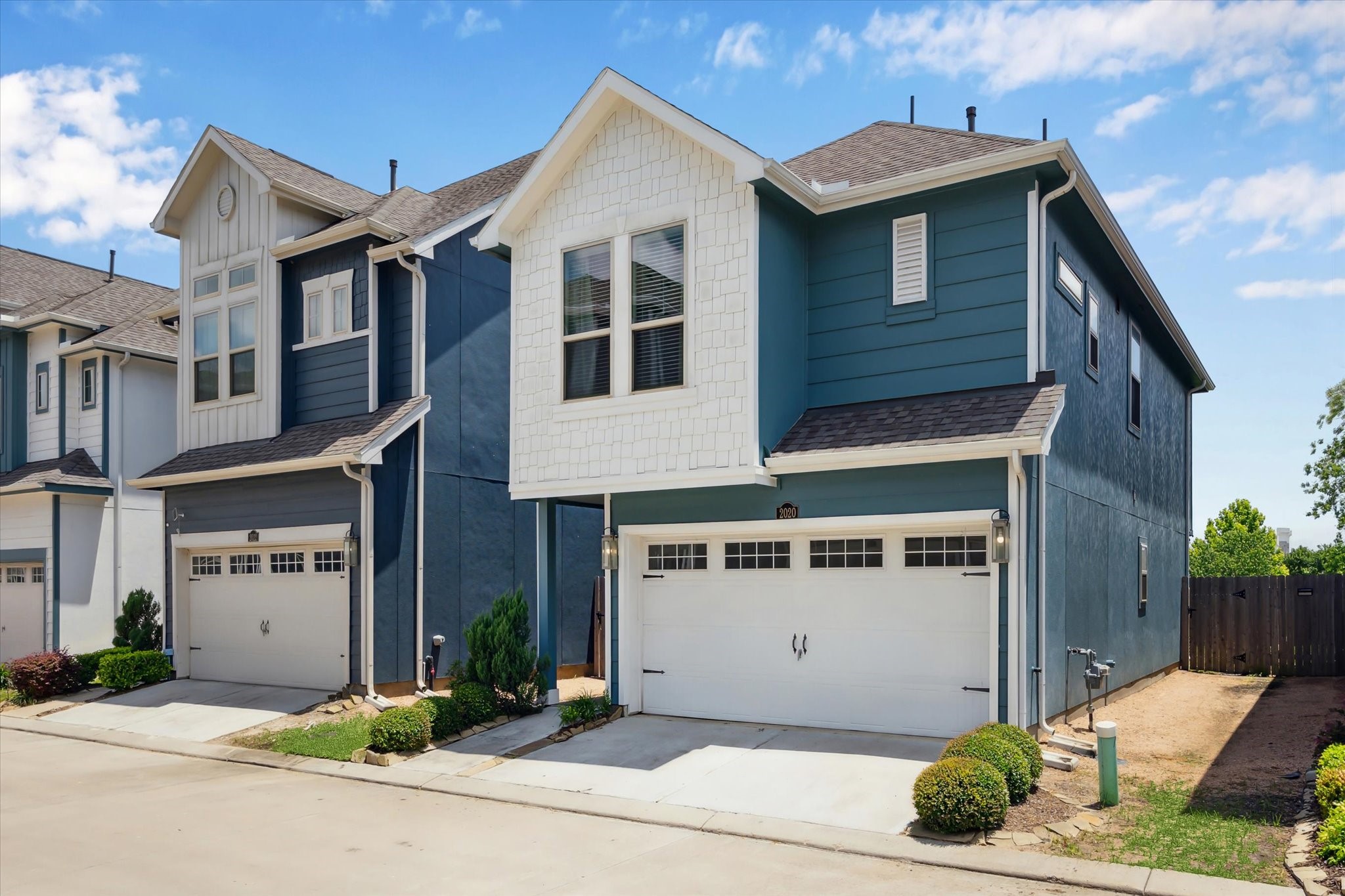 2020 Millbridge Spring Lane Houston TX 77051