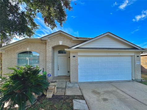 17203 Valemist Court Houston TX 77084