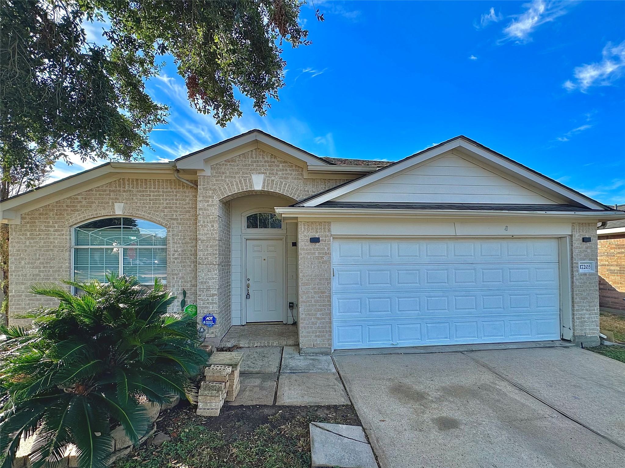 17203 Valemist Court Houston TX 77084