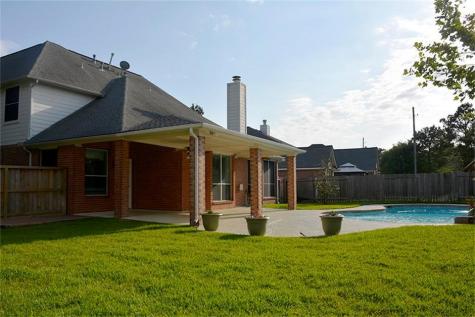 20502 Spur Branch Lane Katy TX 77450
