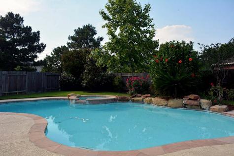 20502 Spur Branch Lane Katy TX 77450