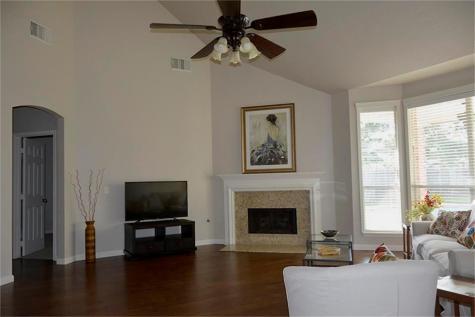 20502 Spur Branch Lane Katy TX 77450