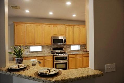 20502 Spur Branch Lane Katy TX 77450