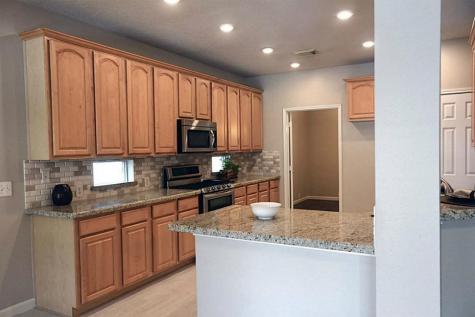 20502 Spur Branch Lane Katy TX 77450
