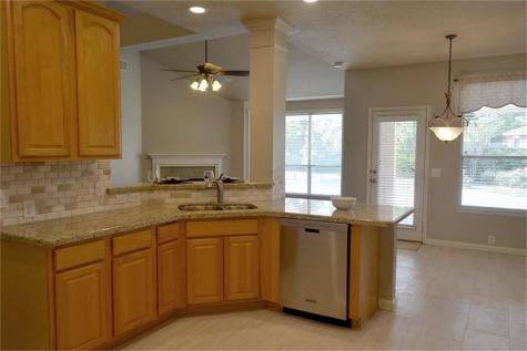 20502 Spur Branch Lane Katy TX 77450
